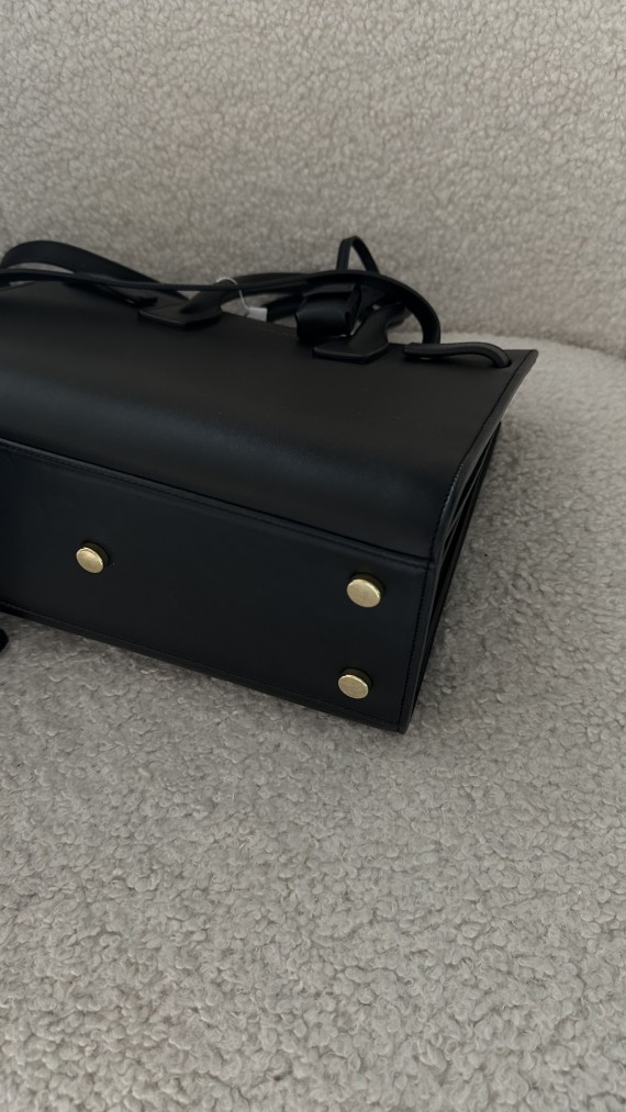 Saint Laurent Sac De Jour Size Nano