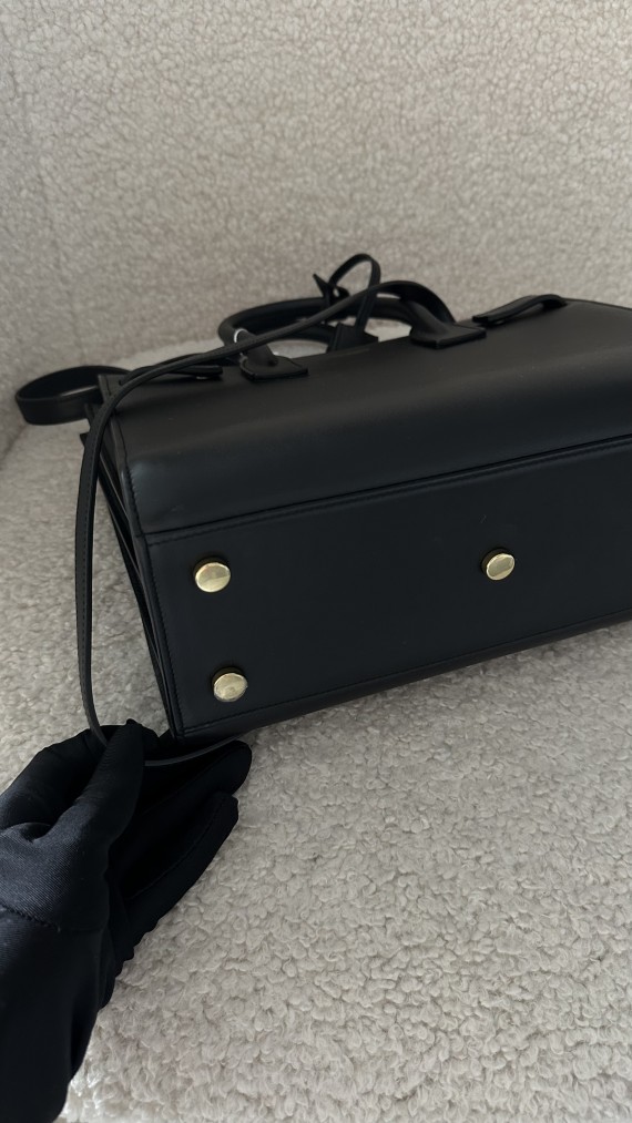 Saint Laurent Sac De Jour Size Nano