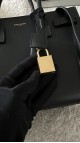 Saint Laurent Sac De Jour Size Nano