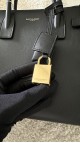 Saint Laurent Sac De Jour Size Nano