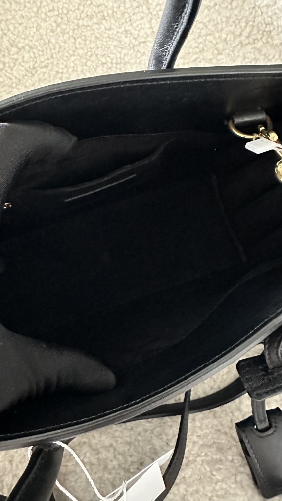 Saint Laurent Sac De Jour Size Nano
