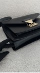 Louis Vuitton Monceau Shoulder Bag