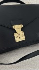 Louis Vuitton Monceau Shoulder Bag