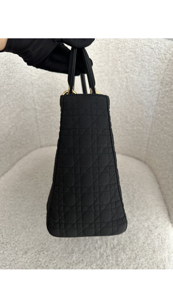 Vintage Lady Dior Size Medium
