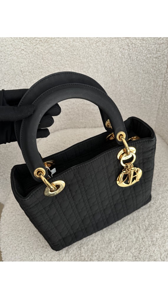 Vintage Lady Dior Size Medium