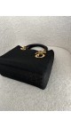 Vintage Lady Dior Size Medium