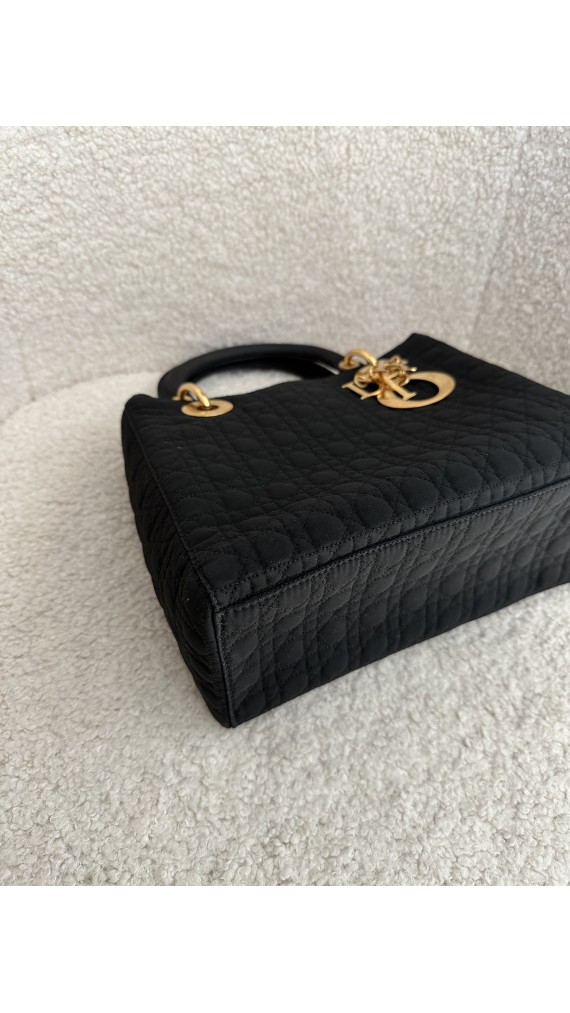 Vintage Lady Dior Size Medium