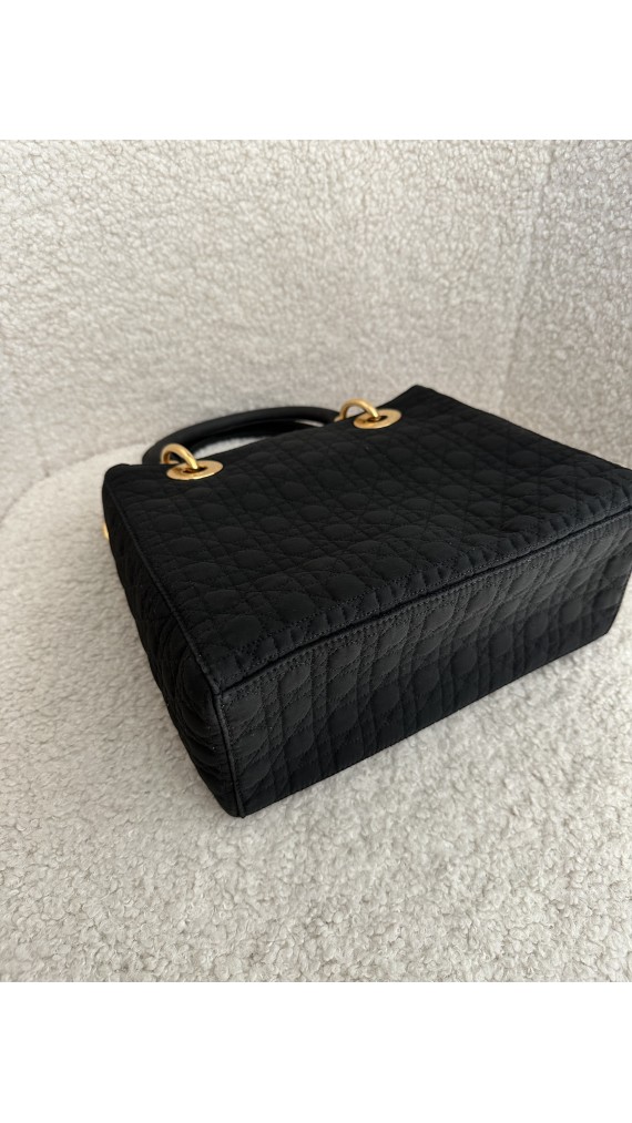 Vintage Lady Dior Size Medium