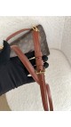 Louis Vuitton Monceau Shoulder Bag
