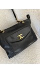 Vintage Chanel Tote Bag