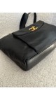 Vintage Chanel Tote Bag