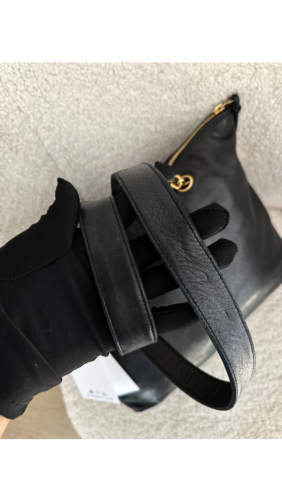 Vintage Chanel Tote Bag