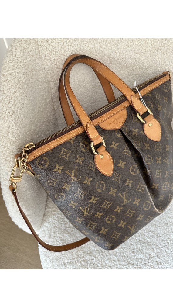 Louis Vuitton Palermo