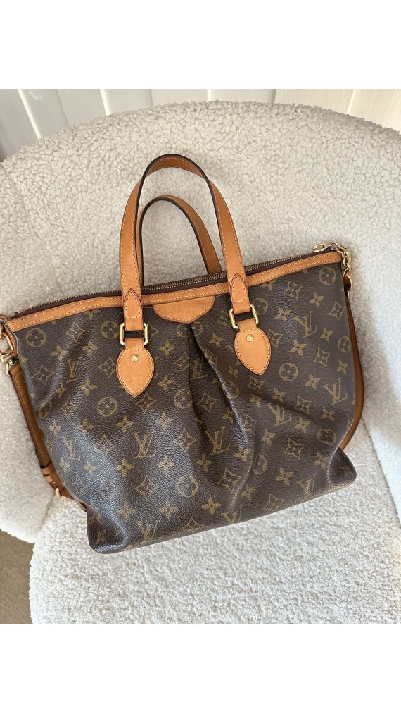 Louis Vuitton Palermo