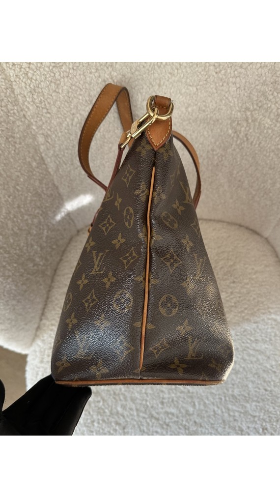 Louis Vuitton Palermo
