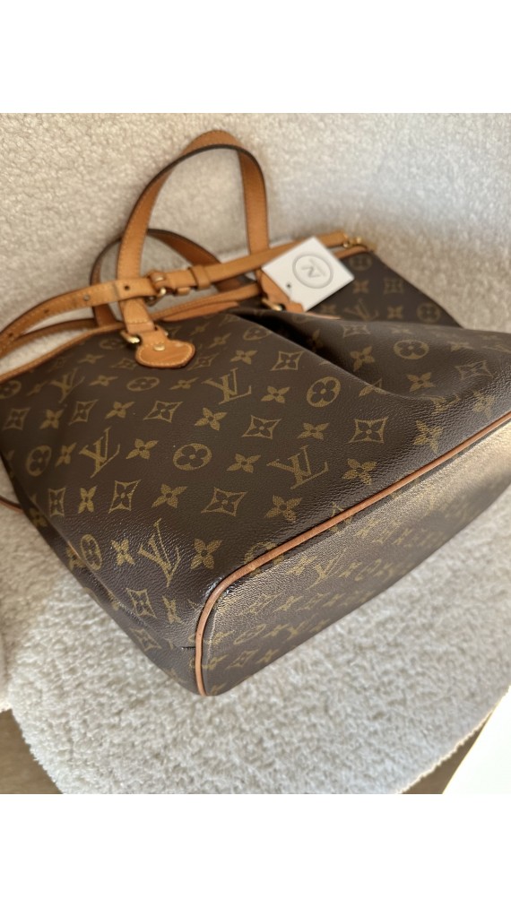 Louis Vuitton Palermo