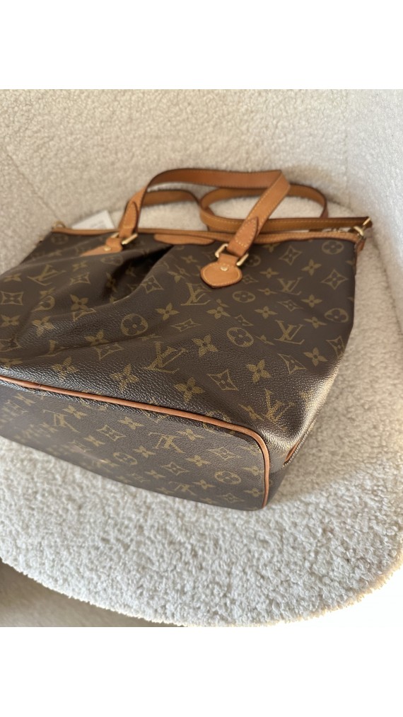 Louis Vuitton Palermo