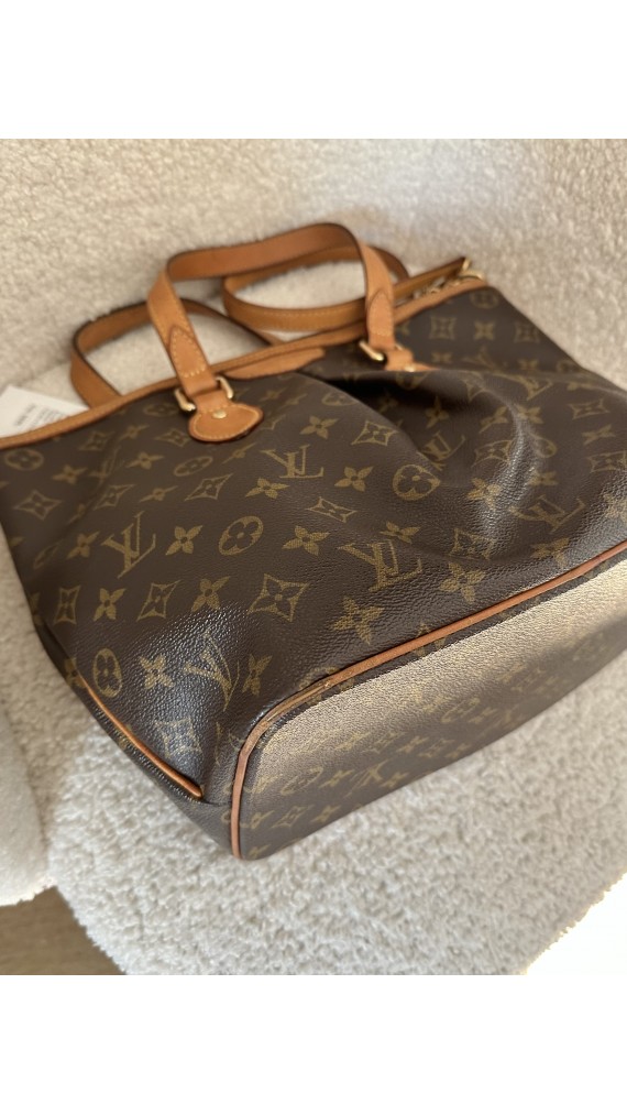 Louis Vuitton Palermo