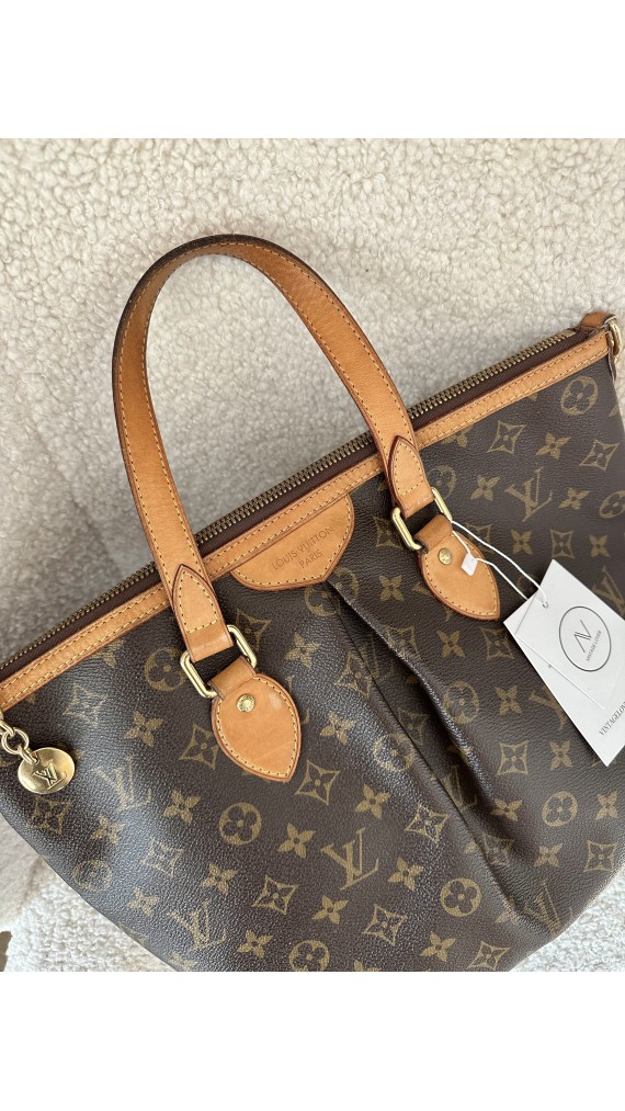 Louis Vuitton Palermo