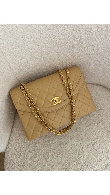Chanel Classic Single Flap Bag