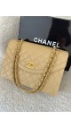 Chanel Classic Single Flap Bag
