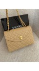 Chanel Classic Single Flap Bag