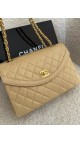 Chanel Classic Single Flap Bag