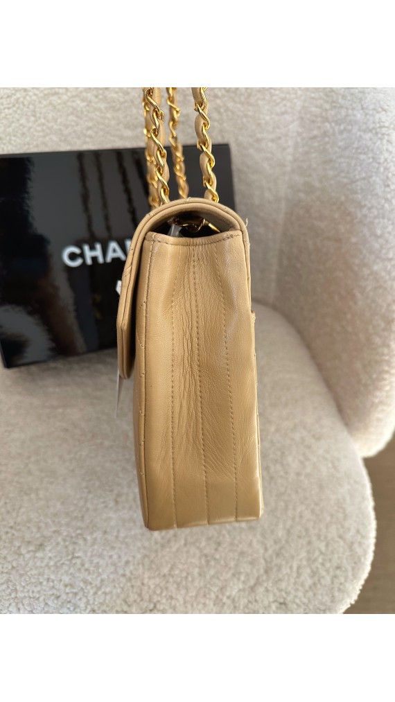 Chanel Classic Single Flap Bag