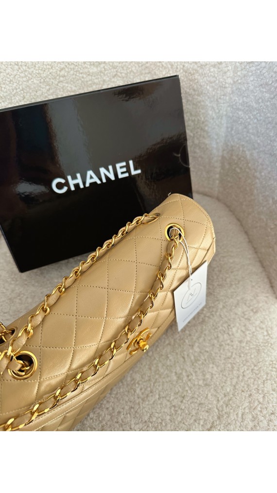 Chanel Classic Single Flap Bag