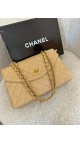 Chanel Classic Single Flap Bag