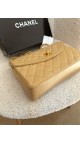 Chanel Classic Single Flap Bag