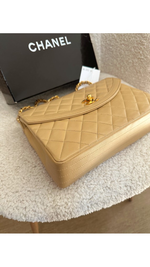 Chanel Classic Single Flap Bag