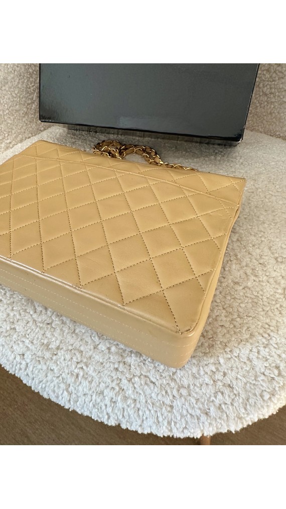 Chanel Classic Single Flap Bag