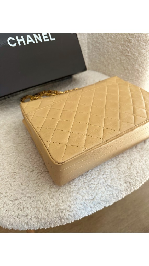 Chanel Classic Single Flap Bag