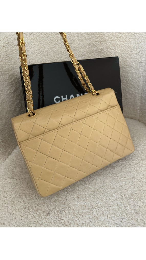 Chanel Classic Single Flap Bag