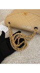 Chanel Classic Single Flap Bag