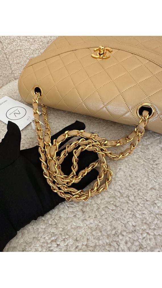 Chanel Classic Single Flap Bag
