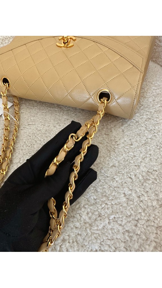 Chanel Classic Single Flap Bag