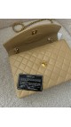 Chanel Classic Single Flap Bag
