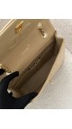 Chanel Classic Single Flap Bag