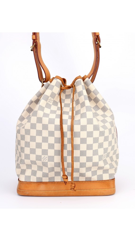 Louis Vuitton Noé Shoulder Bag