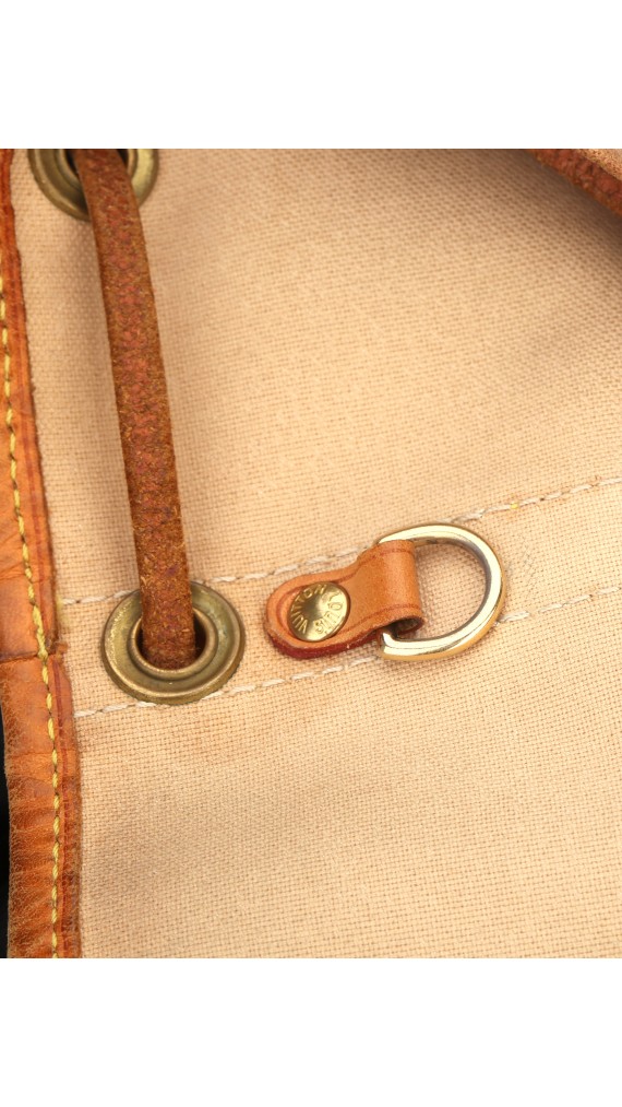 Louis Vuitton Noé Shoulder Bag