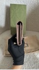 Gucci Marmont lommebok fullsett