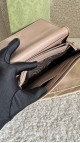Gucci Marmont lommebok fullsett