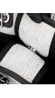Chanel Deauville Tote Bag