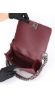 Chanel Boy Old Meidum Velvet Bag