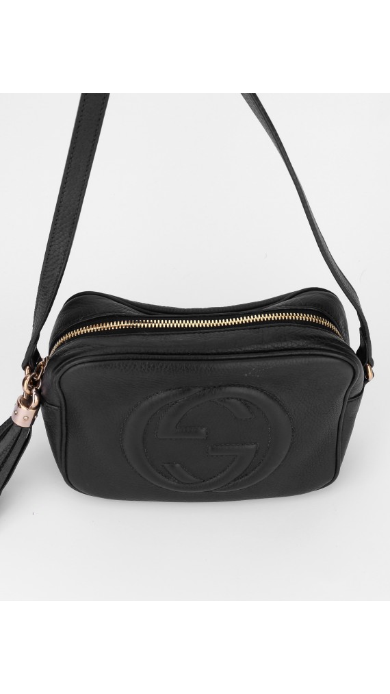 Gucci Soho Disco Bag