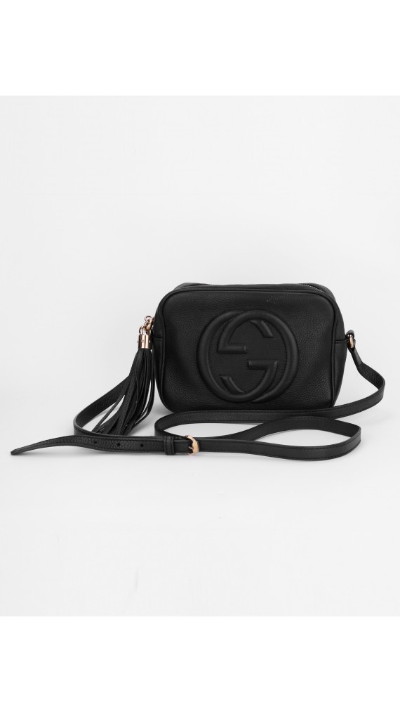 Gucci Soho Disco Bag