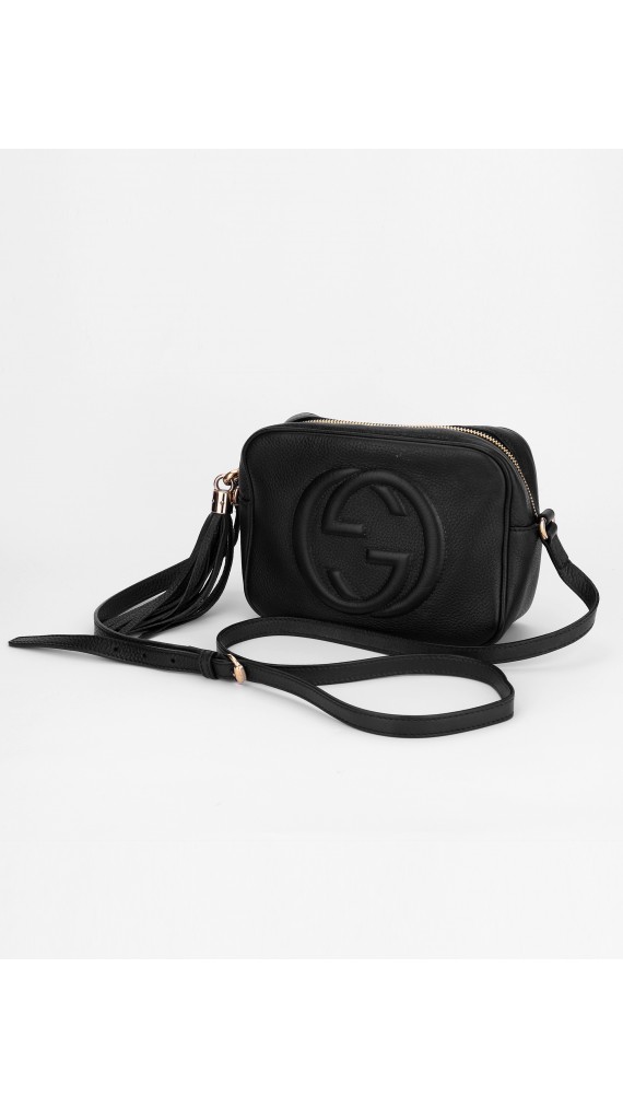 Gucci Soho Disco Bag