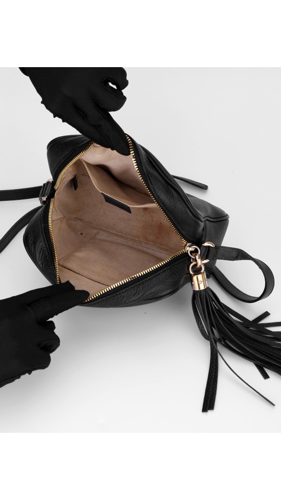 Gucci Soho Disco Bag